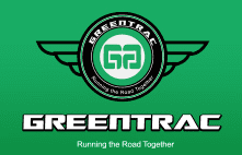 Greentrac Renkaat